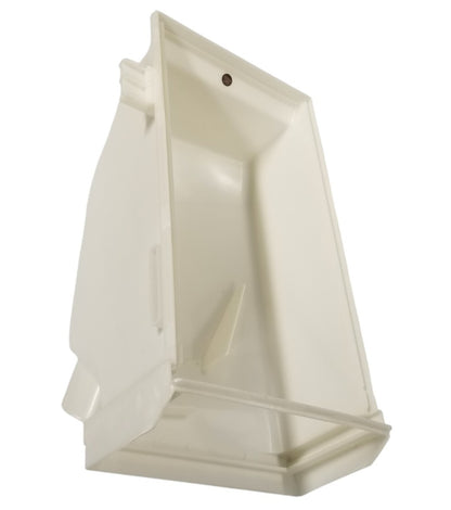 New OEM Replacement for Maytag Washer Dispenser Housing WP34001245