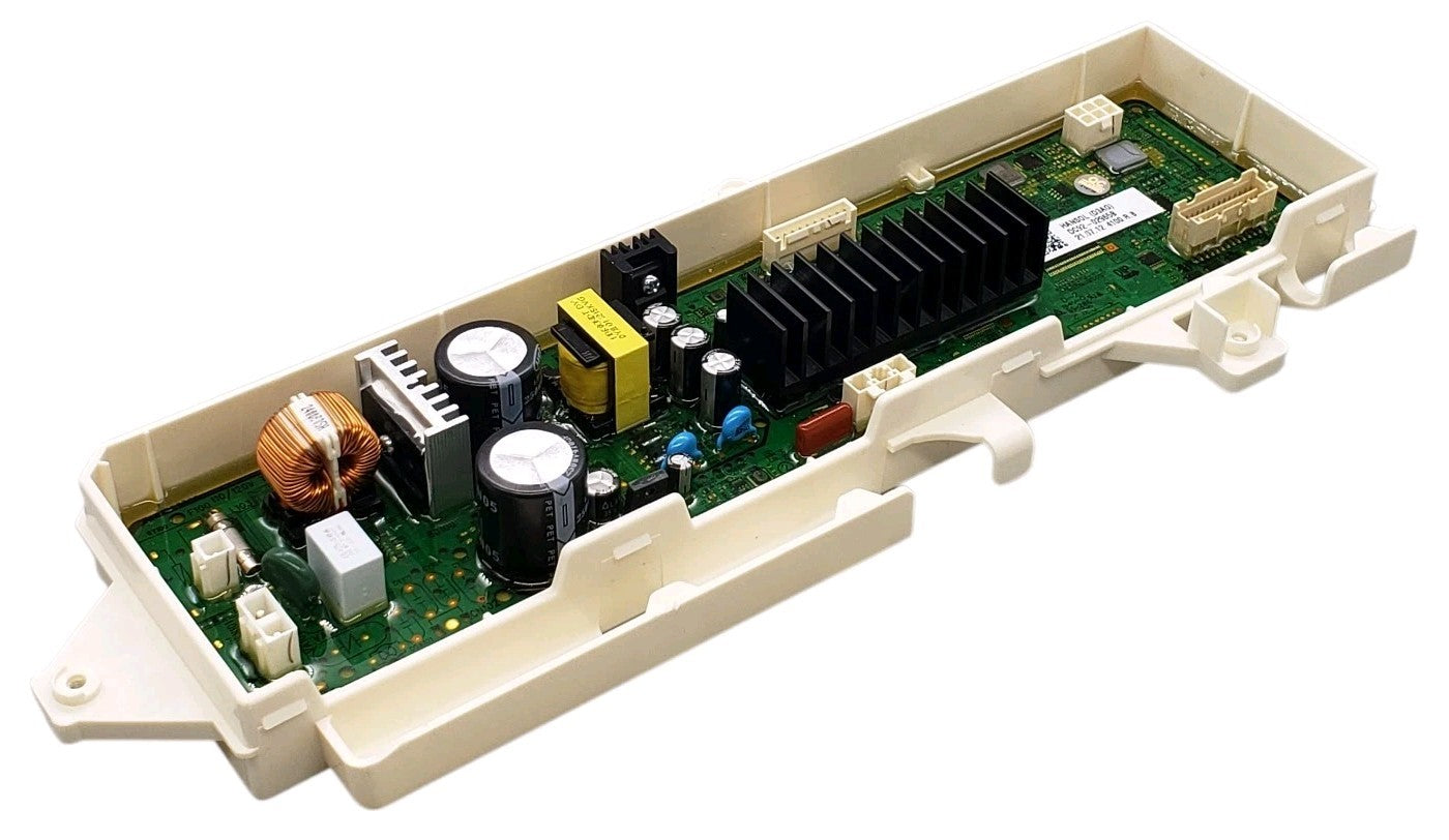 New OEM Replacement for Samsung Washer Control Board DC92-02965B 1-Yr