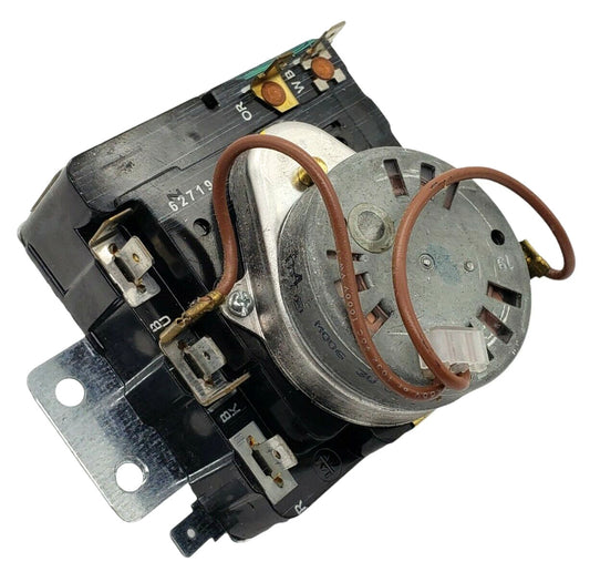 OEM Replacement for Whirlpool Dryer Timer 8299780B 8299780