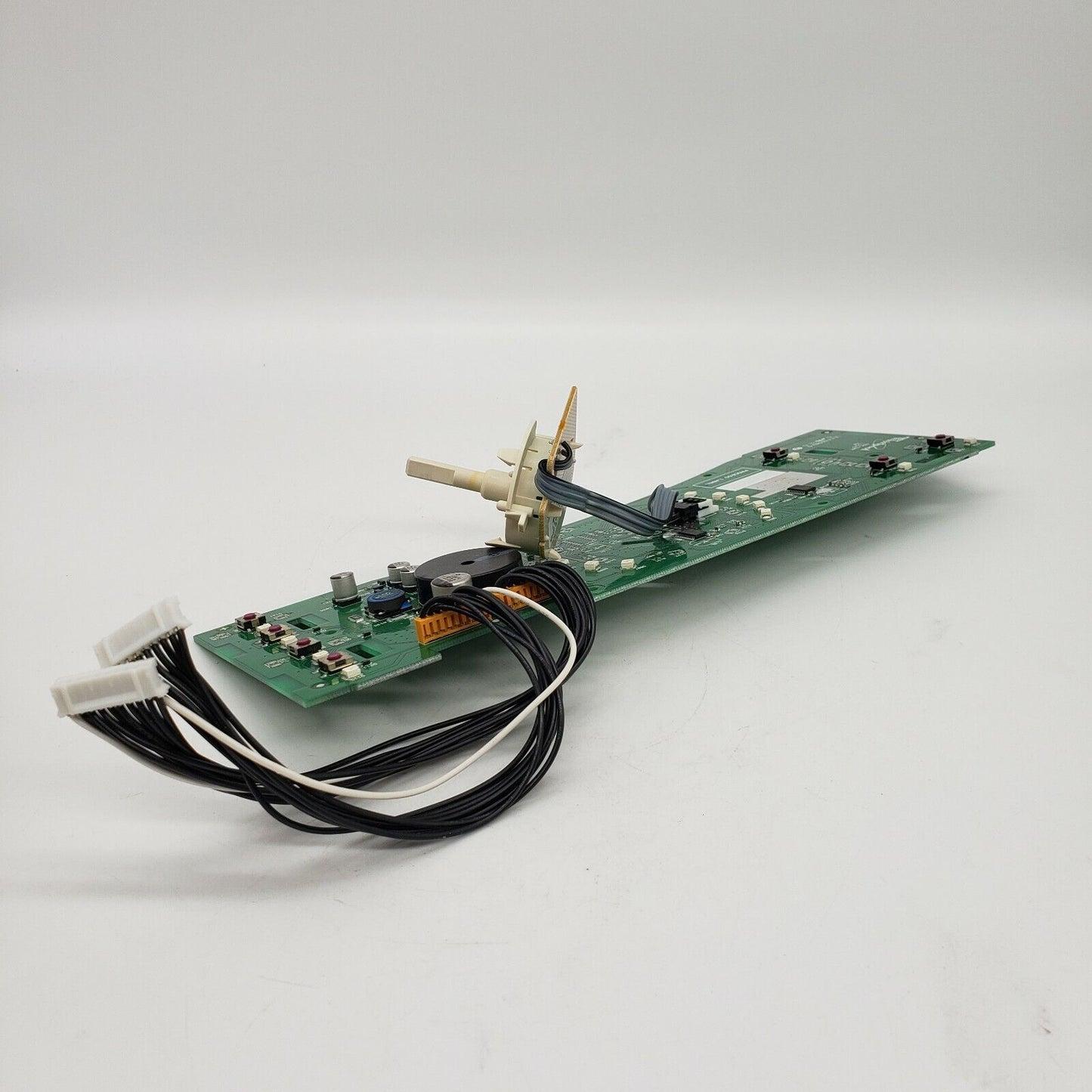 Replacement for Whirlpool Washer Control Board W10173703 -