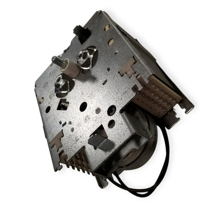 OEM Replacement for Kenmore Washer Timer 131854200