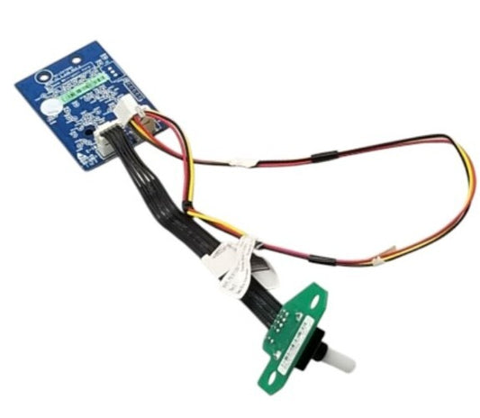OEM Replacement for Whirlpool Washer Control W11557402