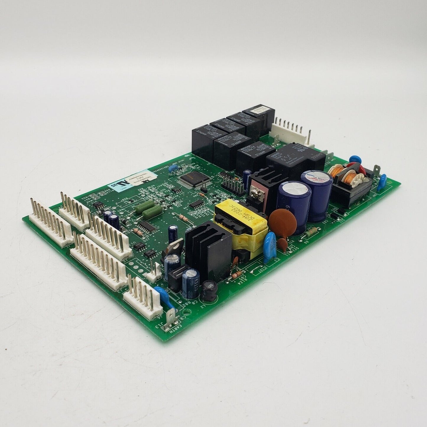 OEM Replacement for GE Fridge Board 200D4852G016