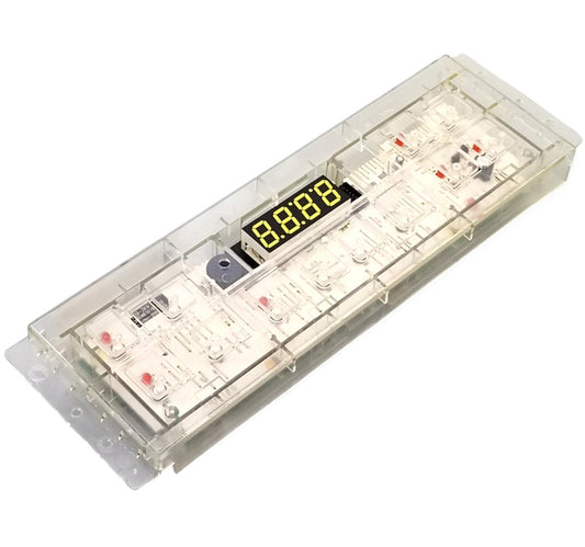 OEM Replacement for GE Oven Control 164D8450G177 WB27X29136