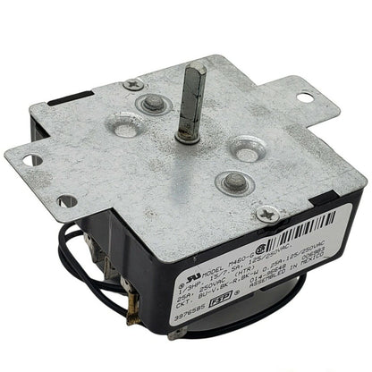 OEM Replacement for Whirlpool Dryer Timer 3976585