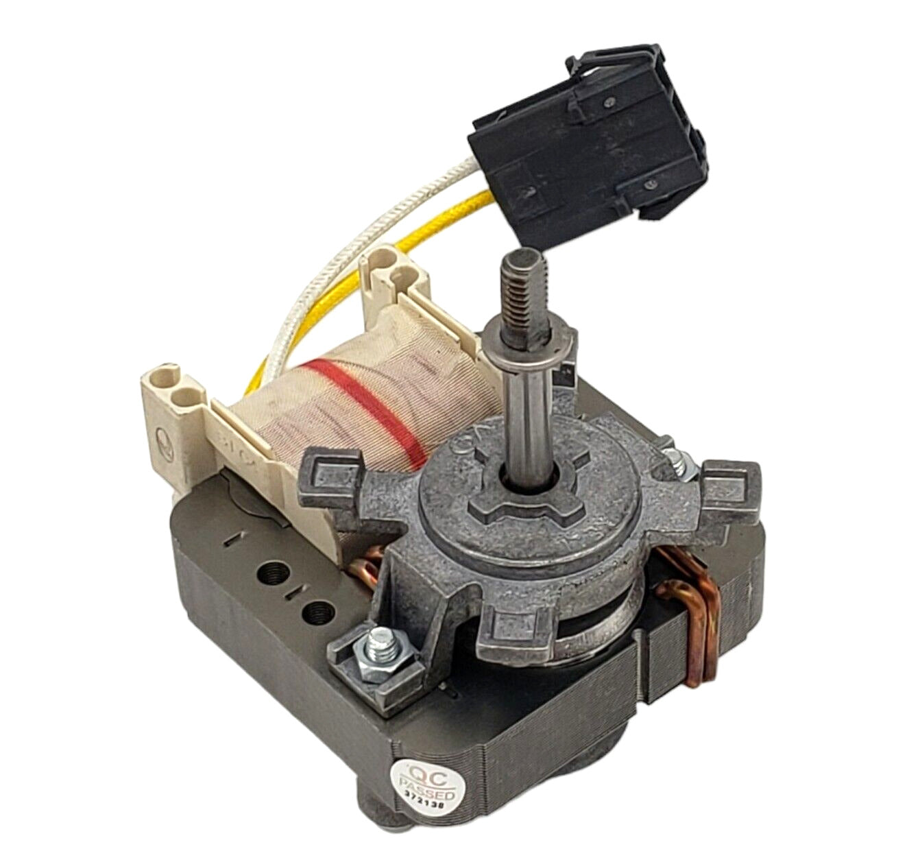 New Genuine OEM Replacement for Frigidaire Oven Motor 5304533557