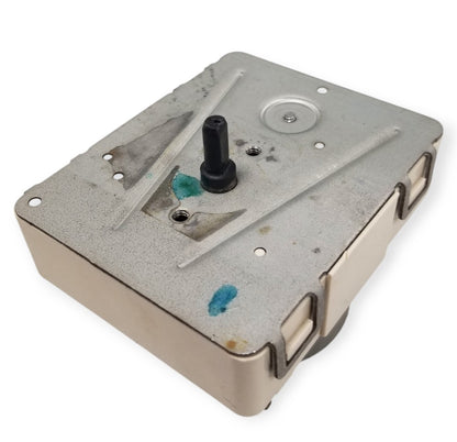 OEM Replacement for GE Dryer Timer 113D5510G011