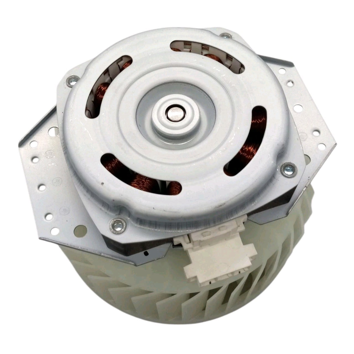 New OEM Replacement for LG Dryer Variable Speed Motor + Fan 4681ED1004P