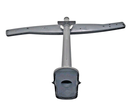 New OEM Replacement for Frigidaire Dishwasher Spray Arm W/Duct A05814602
