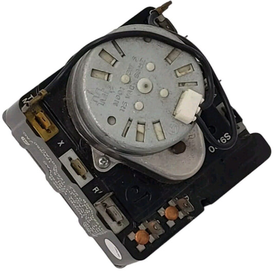 OEM Replacement for Frigidaire Dryer Timer 131225300