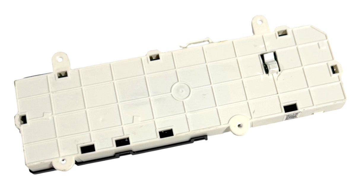 OEM Replacement for Samsung Dryer Control DC92-02633B