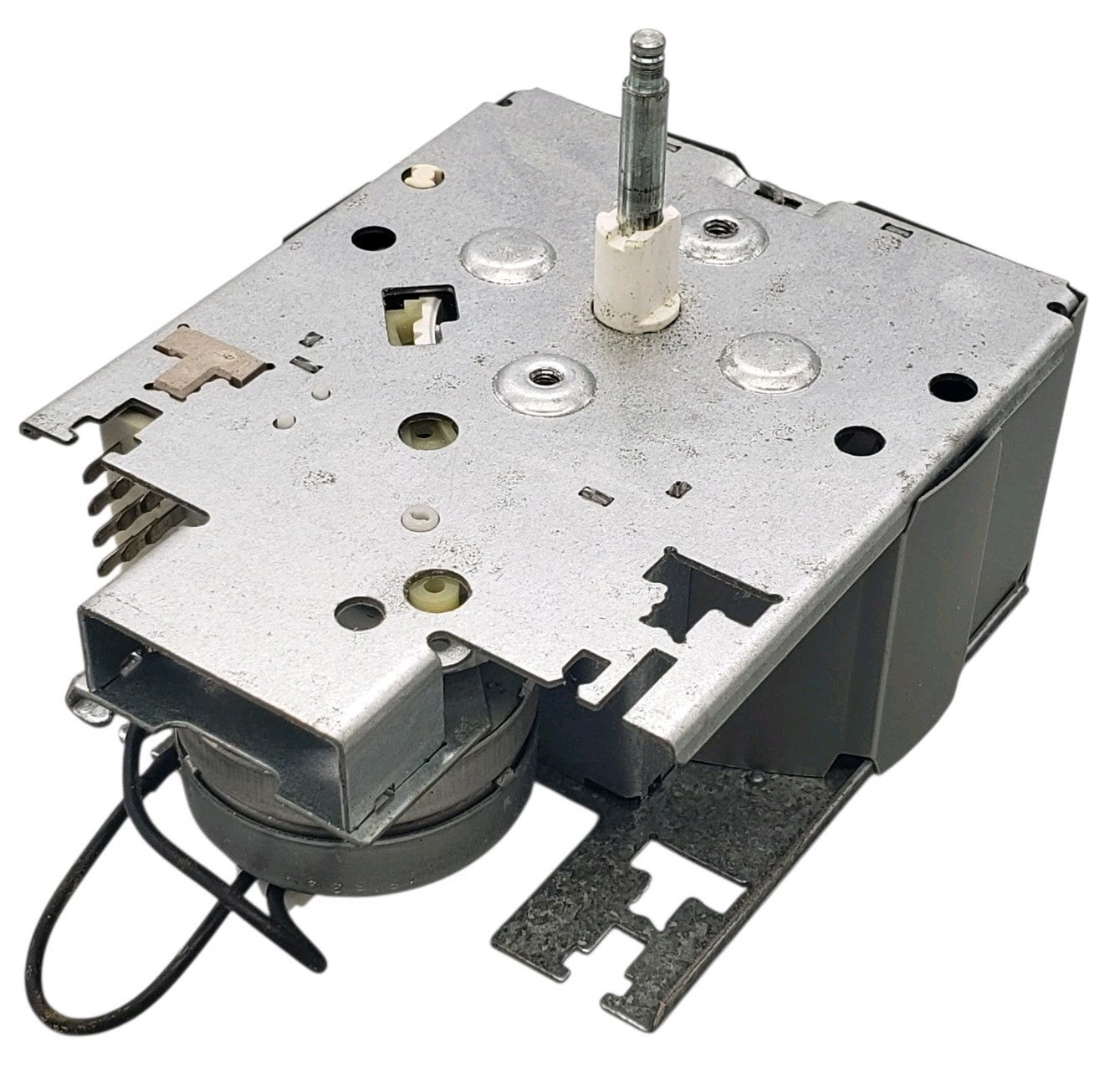 OEM Replacement for Maytag Washer Timer 6 2095760