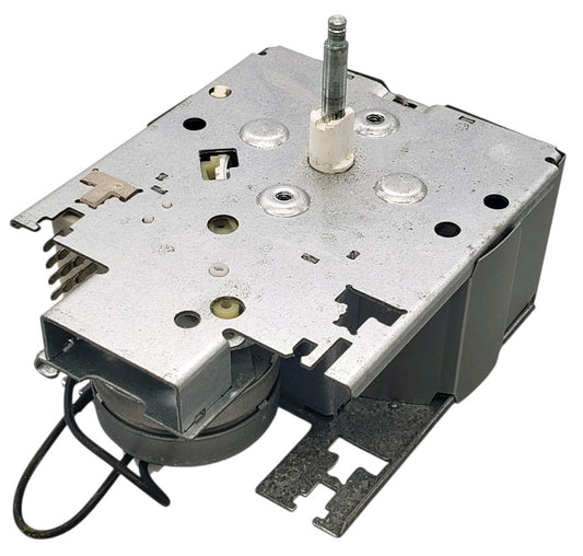 OEM Replacement for Maytag Washer Timer 6 2095760