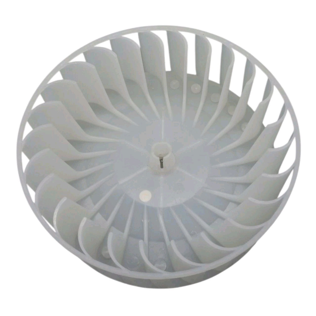 New OEM Replacement for Kenmore Dryer Blower Wheel 131476300
