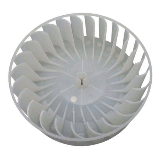 New OEM Replacement for Kenmore Dryer Blower Wheel 131476300