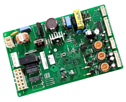 OEM Replacement for LG Fridge Board EBR34917101