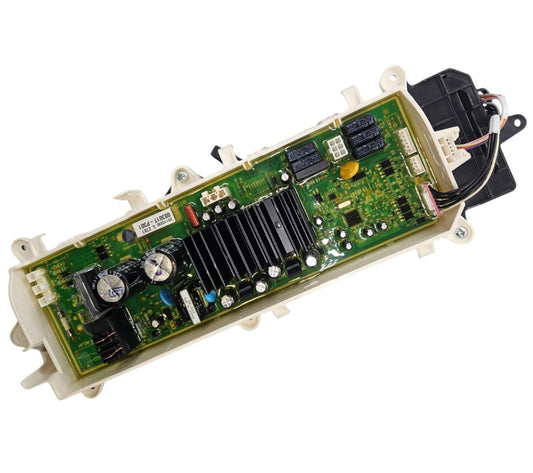OEM Replacement for Samsung Washer Control DC92-00301T , DC92-00303C