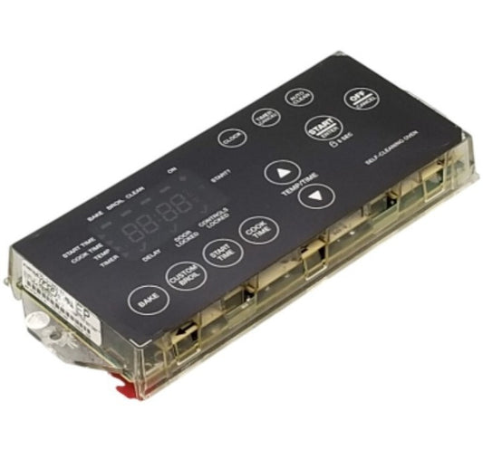 OEM Replacement for Whirlpool Oven Control Board 9758773