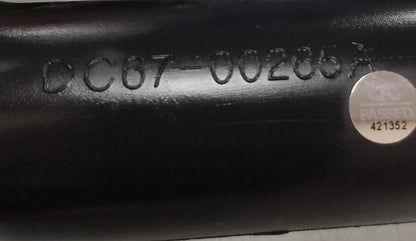 New OEM Replacement for Samsung Washer Tub Drawer Hose DC67-00265A