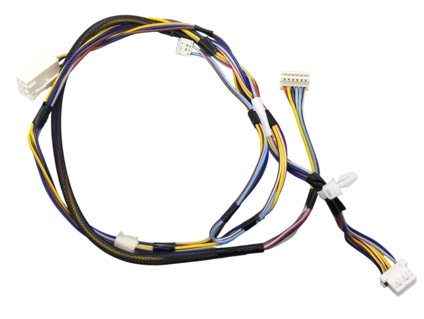 New OEM Replacement for GE Wire Harness 265D3527G020