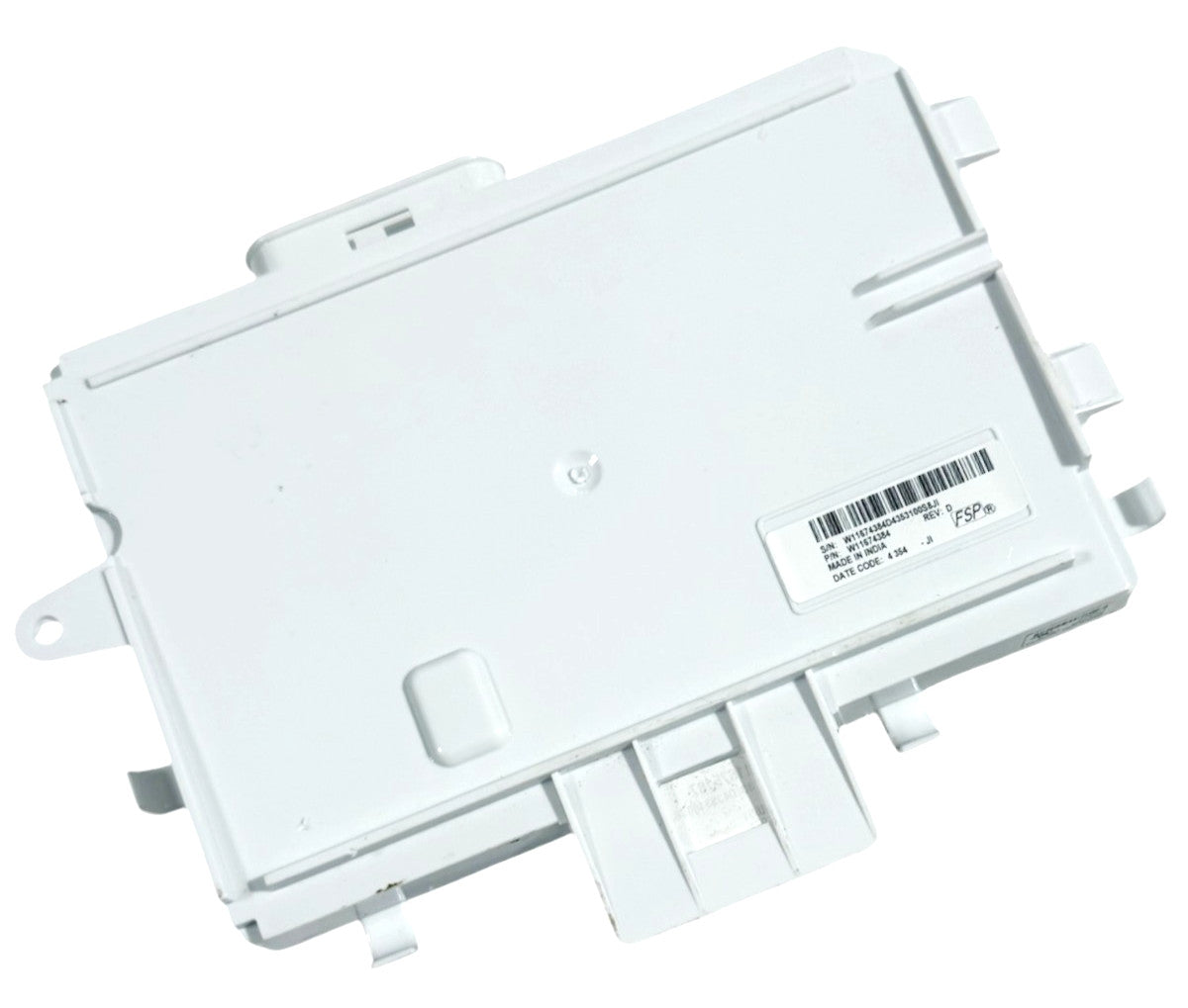 OEM Replacement for Maytag Washer Control W11675187