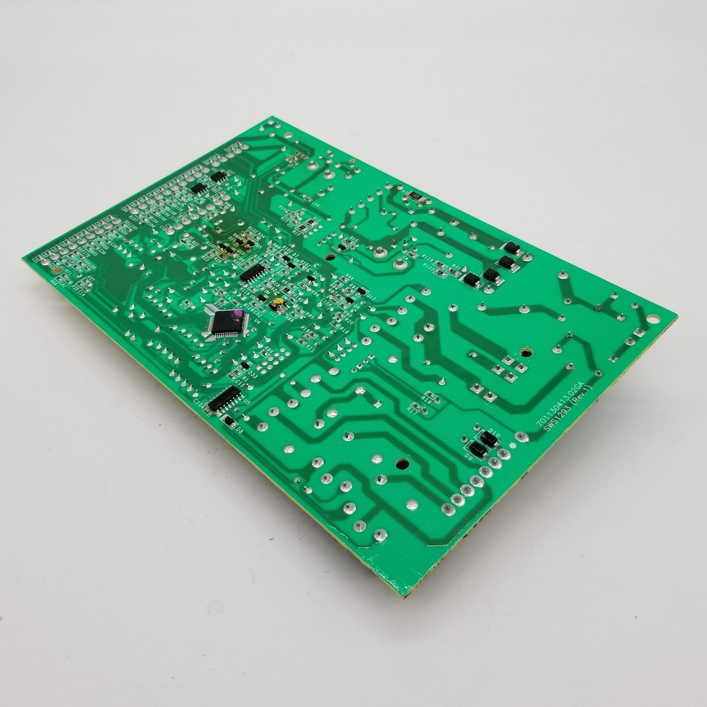 Genuine OEM Replacement for GE Refrigerator Control 200D6221G021