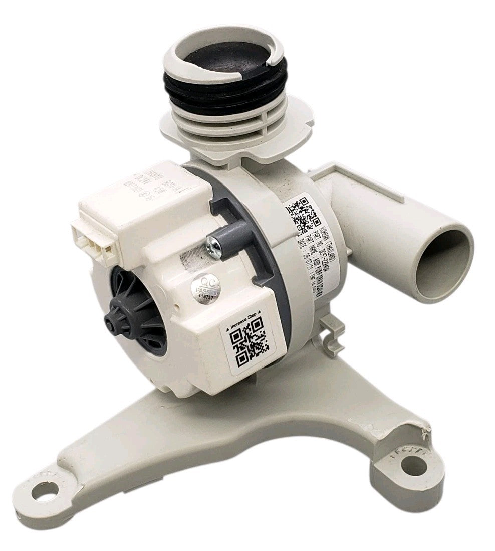 New OEM Replacement for Samsung Washer Drain Pump DC97-22840A