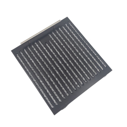 New OEM Frono Model FRHUC525530BLK Stainless Filter  1Yr