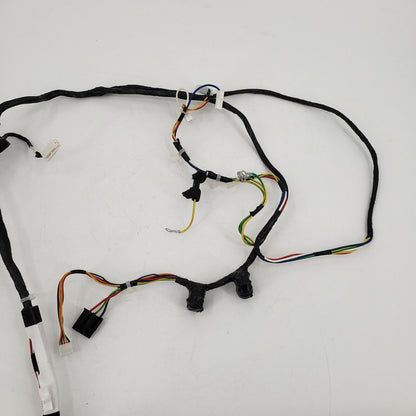 New Genuine OEM Replacement for Midea Washer Wire Harness 17438100004865