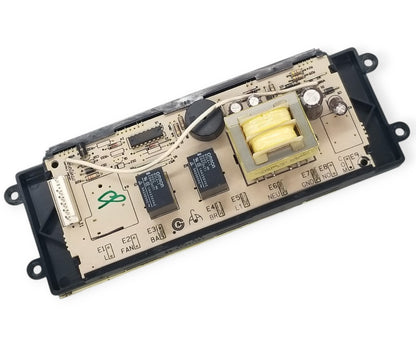 OEM Replacement for GE Range Control 191D1001P005