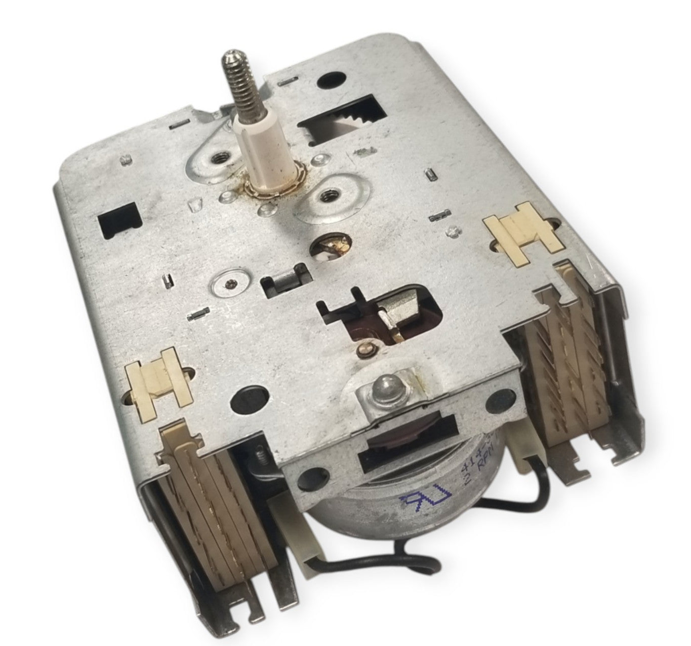 OEM Replacement for Whirlpool Washer Timer 3353223