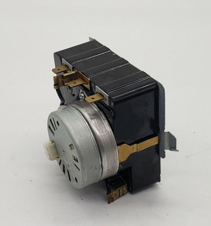 Genuine Replacement for GE Dryer Timer 175D2308P006 WE4X882