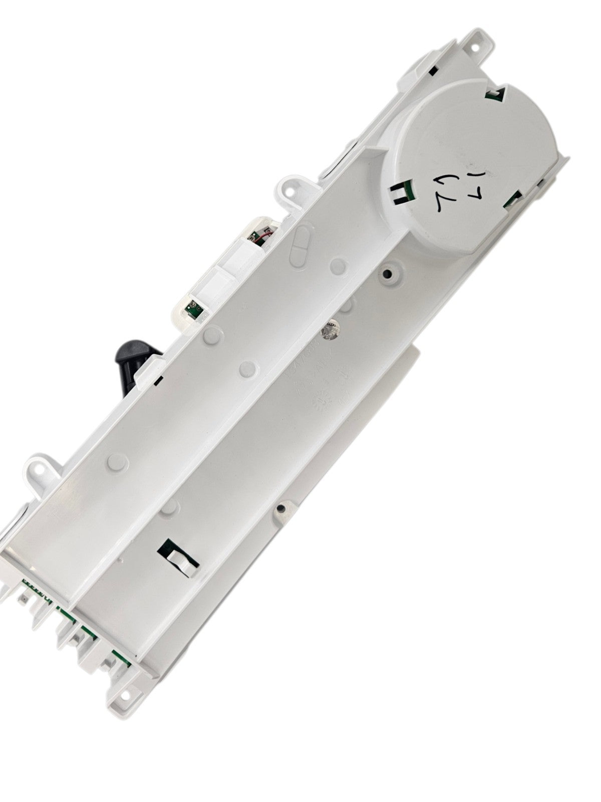 OEM Replacement for Electrolux Control 1347683
