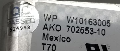 OEM Replacement for Whirlpool Washer Motor Control W10163005
