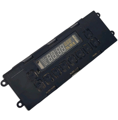 OEM Replacement for GE Oven Control 191D1001P004 WB27K5137    ~   ~