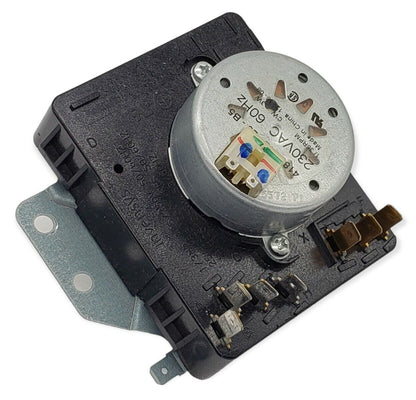 Genuine OEM Replacement for Whirlpool Dryer Timer W10185972D