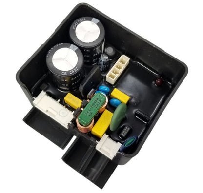 New OEM Replacement for Midea Refrigerator Control 17231000004661