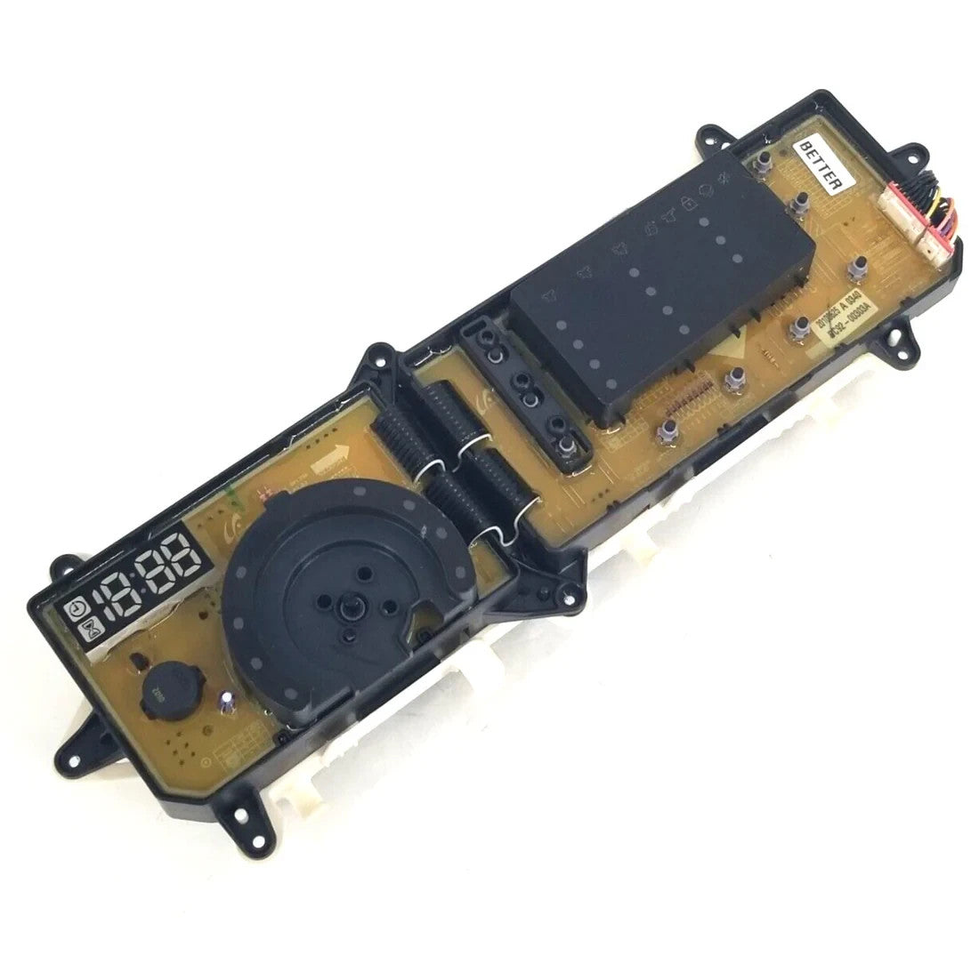 OEM Replacement for Samsung Washer Control DC92-00301D