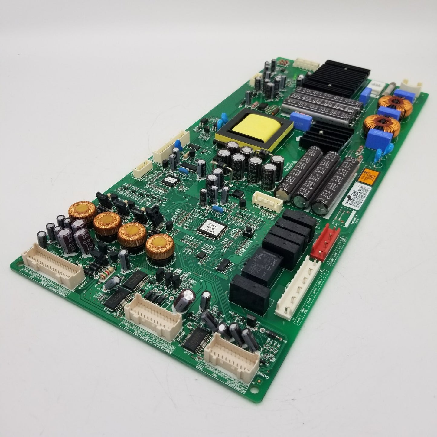 Genuine OEM Replacement for LG Fridge Control EBR78643405