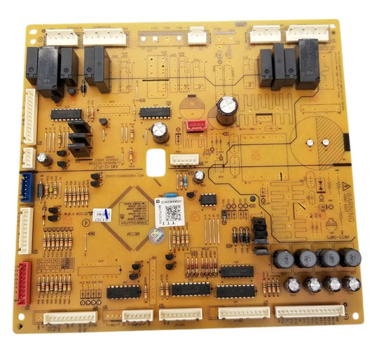 New OEM Replacement for Samsung Fridge Control DA94-02663D