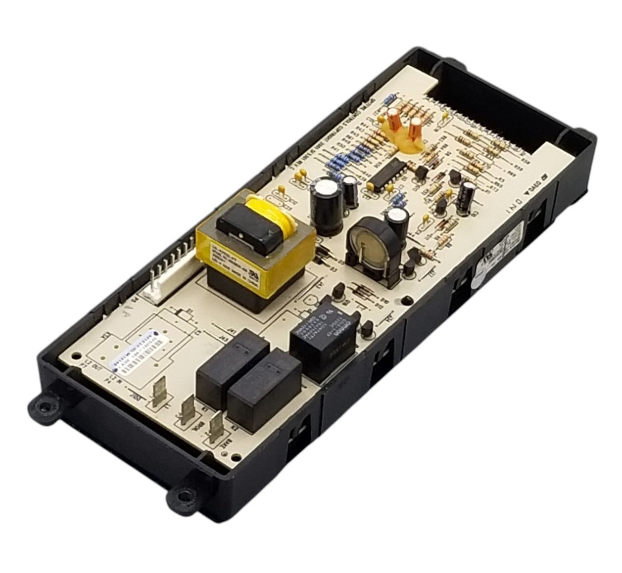 OEM Replacement for Frigidaire Range Control  316222902