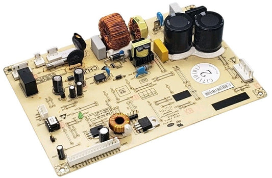 OEM Criterion Fridge Control Board E169373/453-8090 -