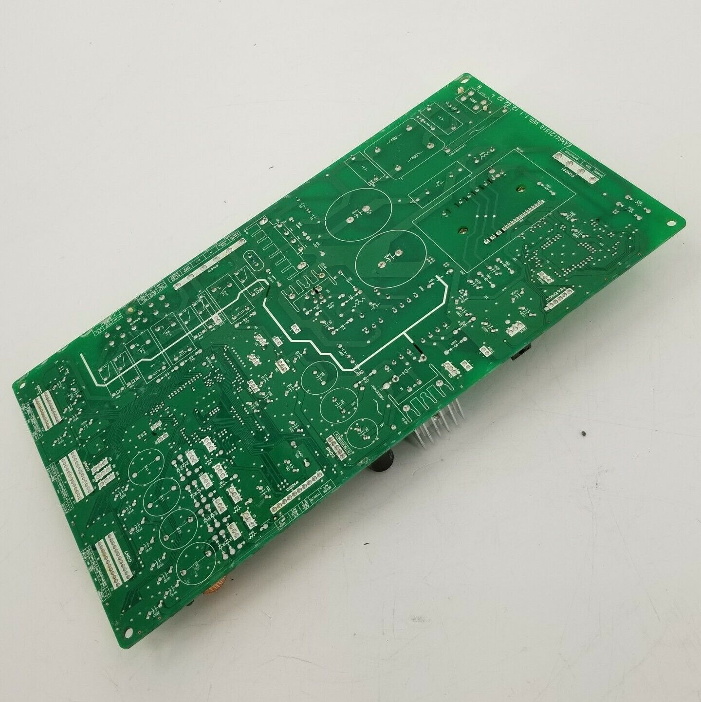 OEM Replacement for LG Refrigerator Control EBR73304205