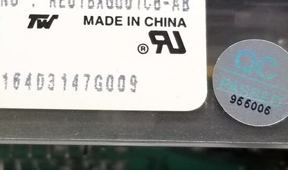 OEM Replacement for GE Oven Control 164D3147G009 WB27X10215