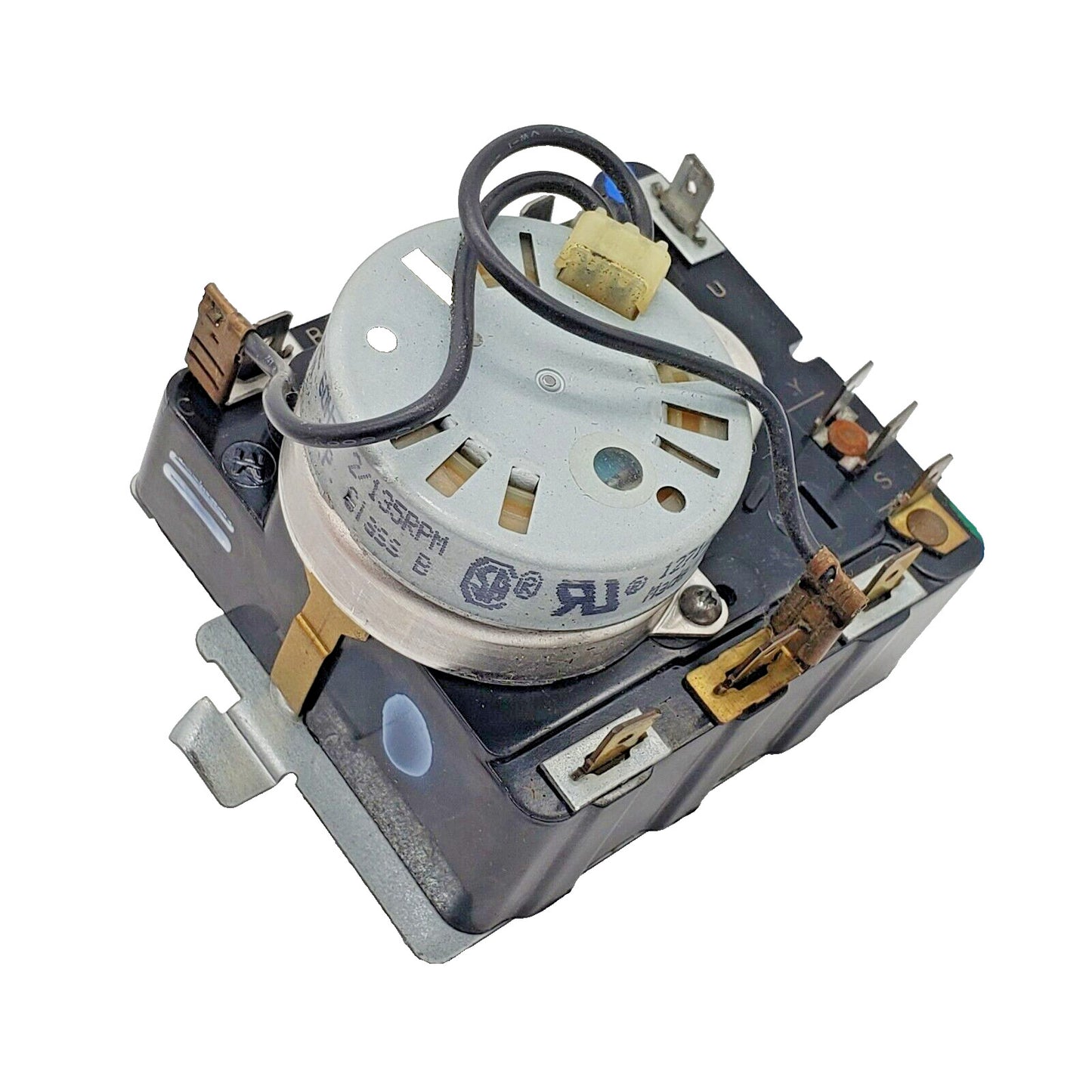 Genuine OEM Replacement for GE Replacement for Kenmore Dryer Timer 189D7146P001