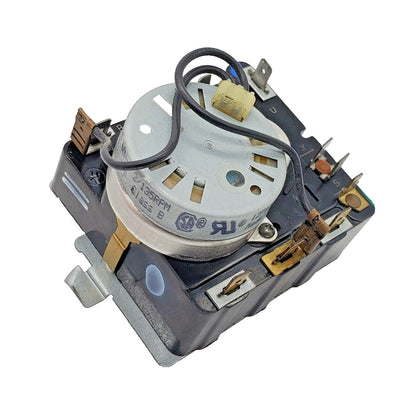 Genuine OEM Replacement for GE Replacement for Kenmore Dryer Timer 189D7146P001