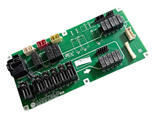 OEM Replacement for LG Oven Control Board EBR85708004