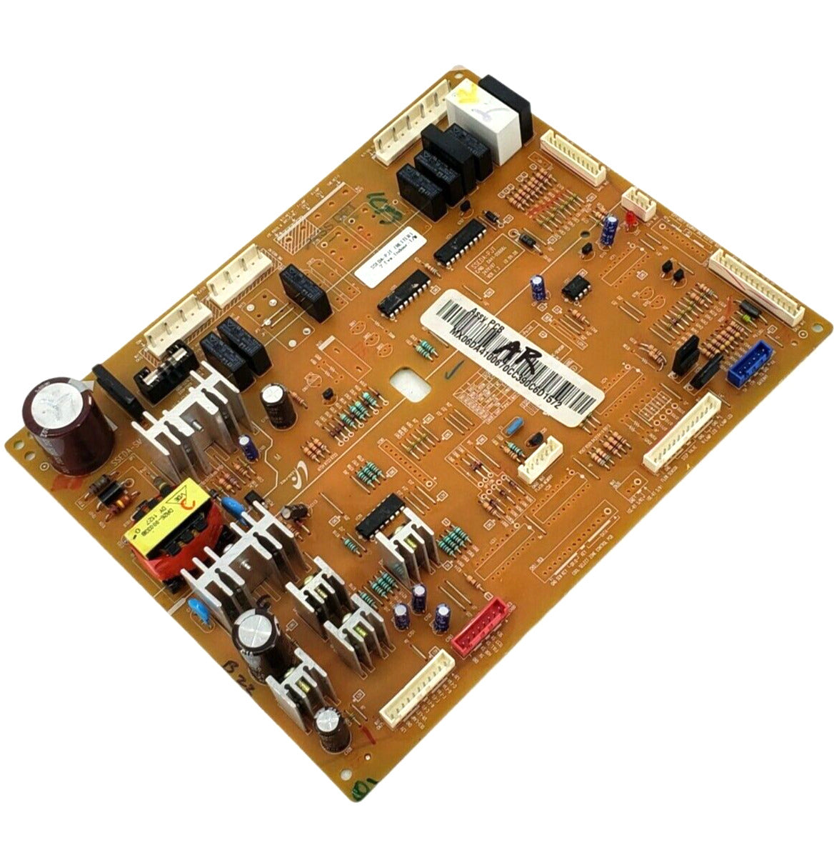 OEM Replacement for Samsung Fridge Control DA41-00670C   ~   ~