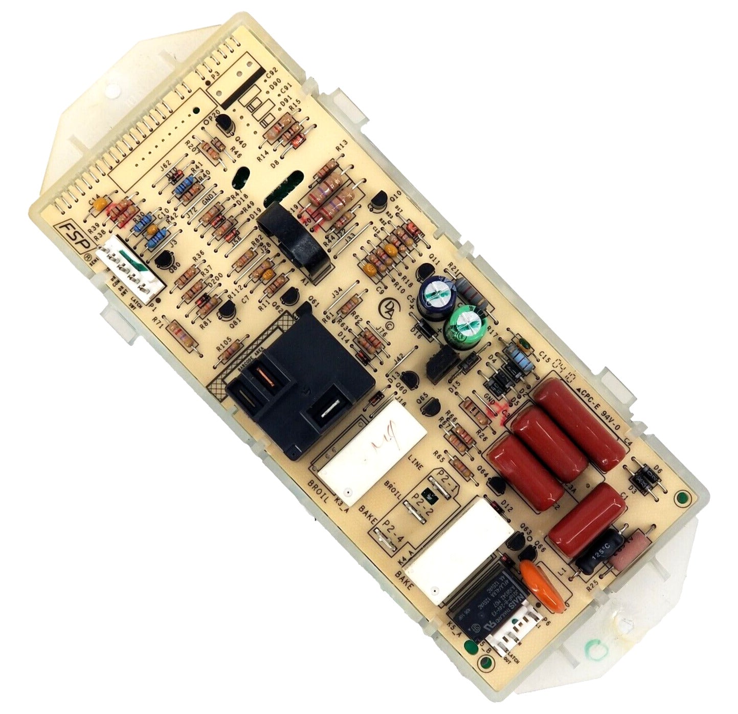 ⭐️OEM Replacement for Whirlpool Range Control Board 8524304🔥