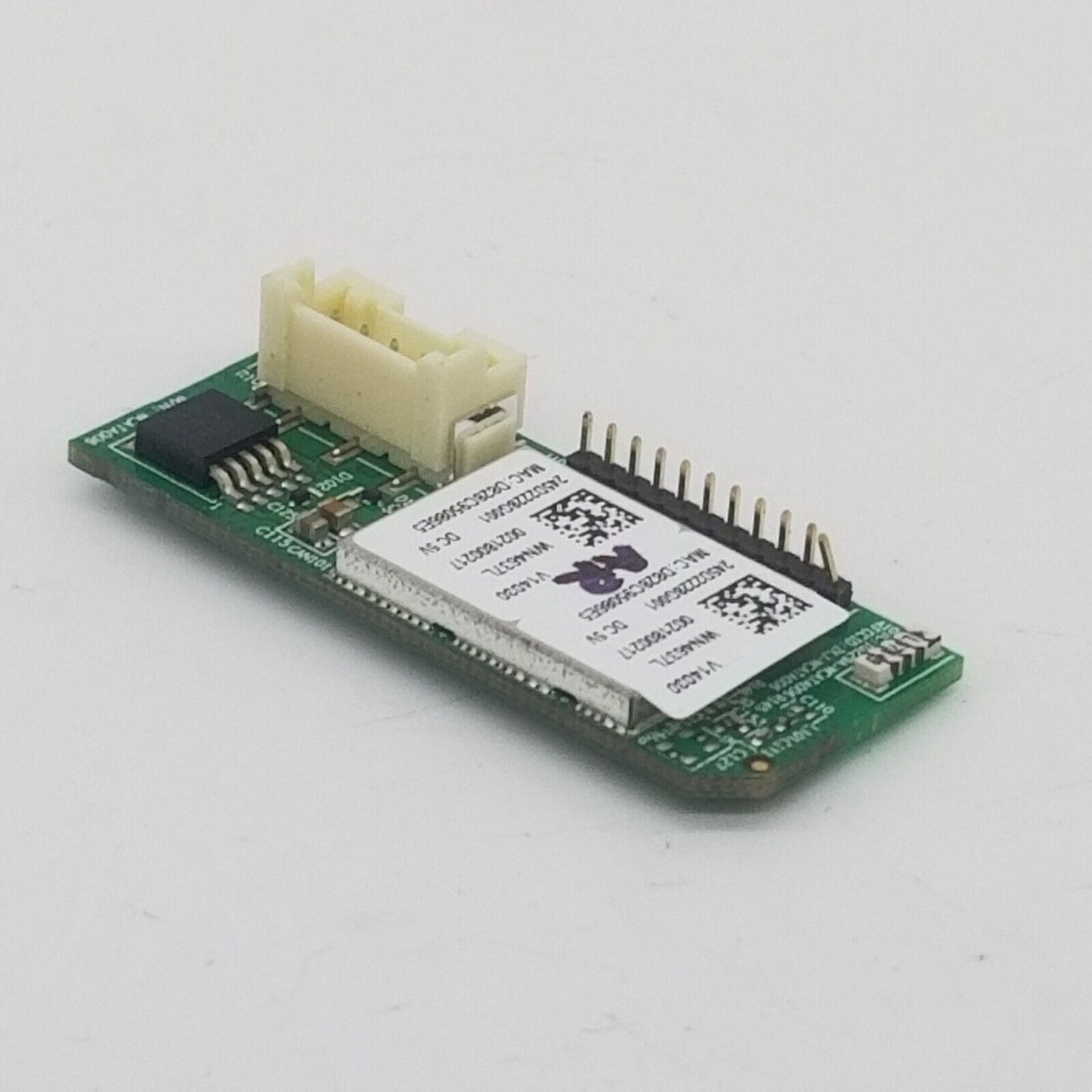 New Genuine Replacement for GE Washer Wi-Fi Module 245D2228G001